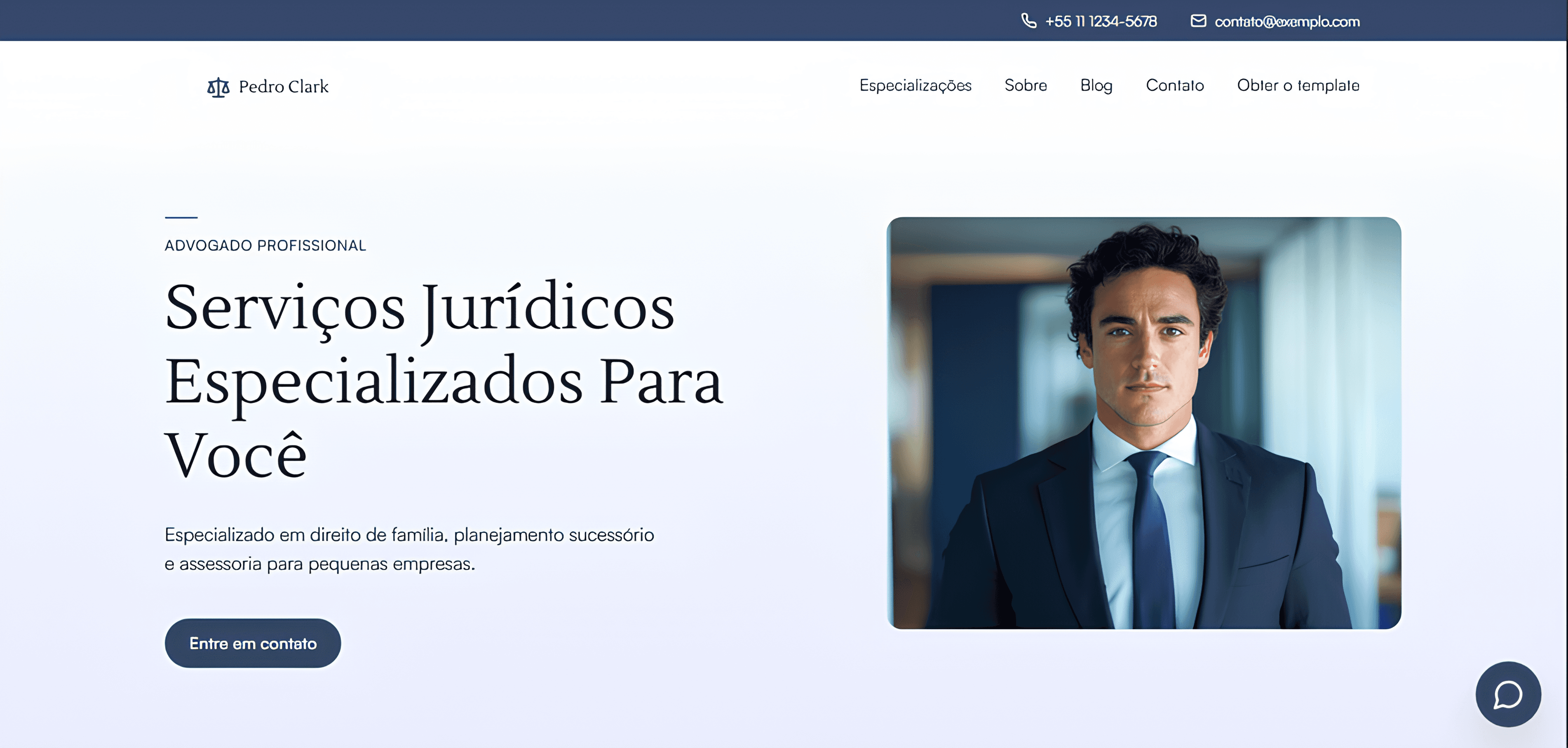 Waitlist Signup Page